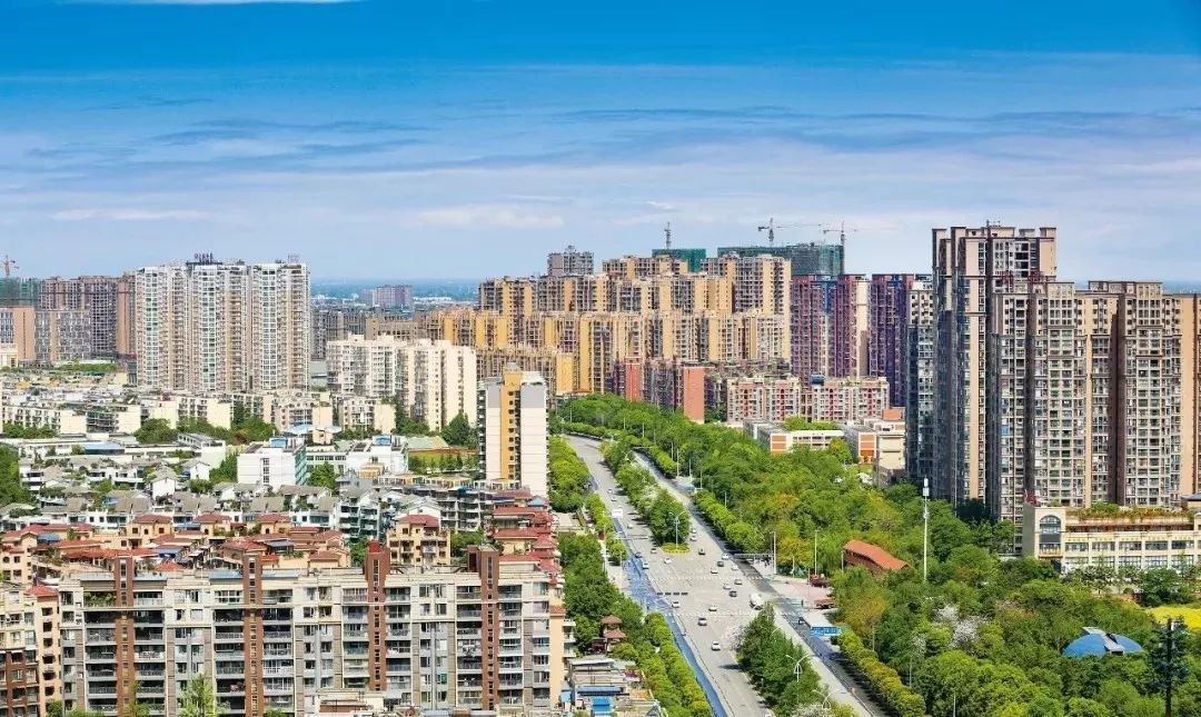 凤凰国际高端住宅区,2025年凤凰新城