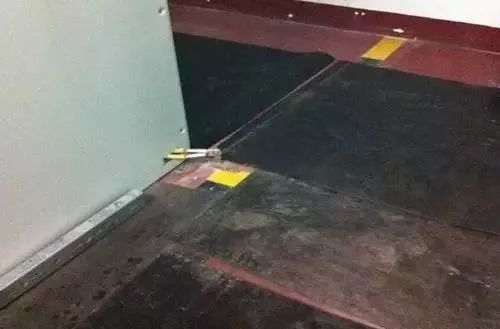 配电室应急灯安装规范,高压配电室设备操作步骤讲解