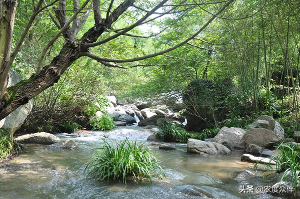 美丽乡村生态旅游区,宣城乡村旅游