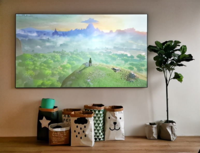 智能投影仪选哪款啊,选购哪款便携式投影仪比较好