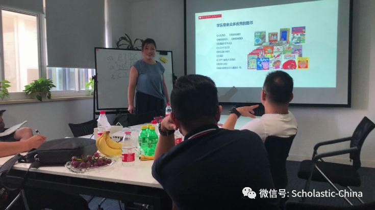 为什么选择和学乐英语合作？这就是答案