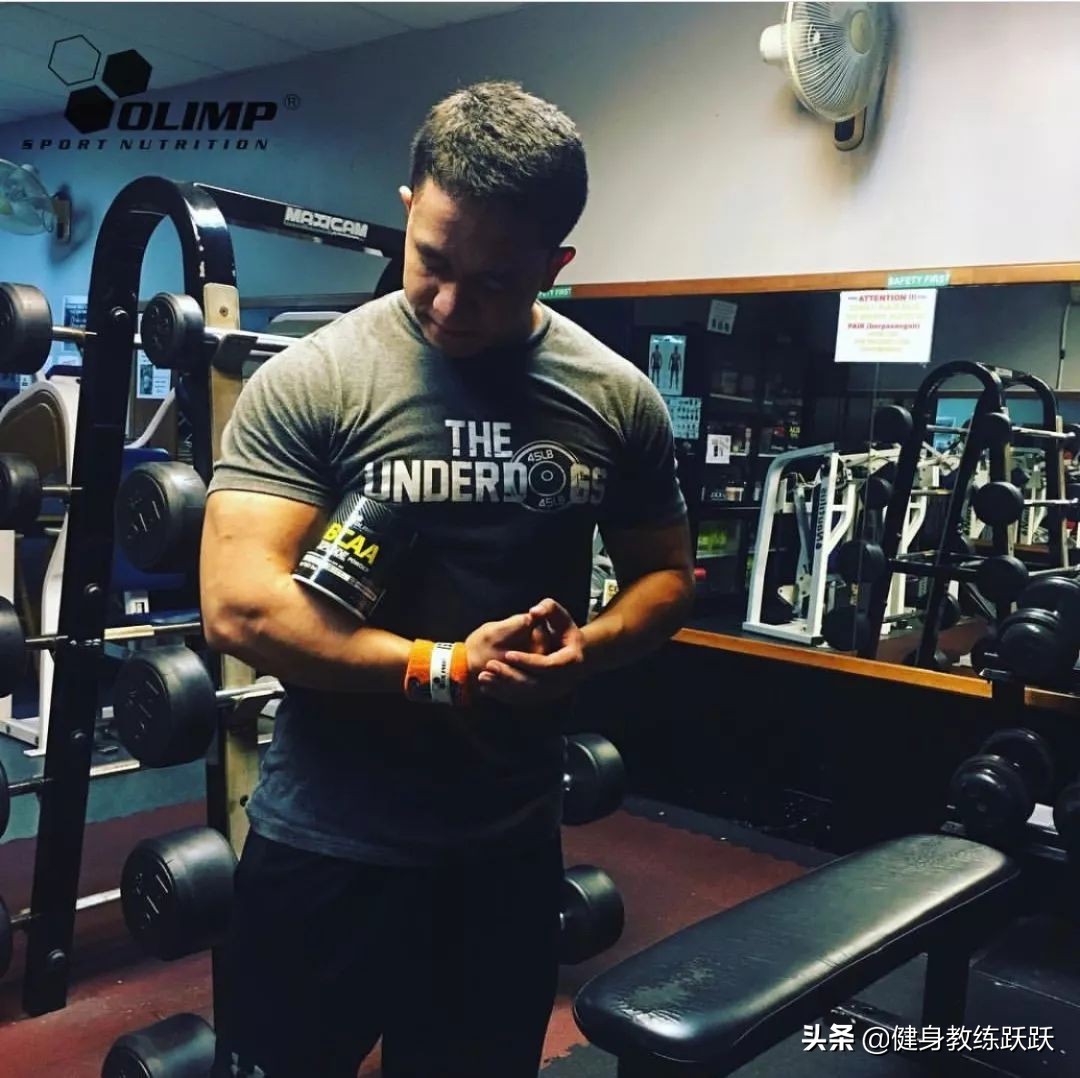 比黄金还贵的肌肉,这样做可以防止流失!