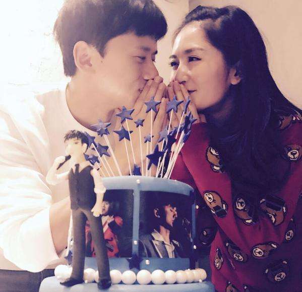 张杰谢娜婚姻状况是真的吗,张杰谢娜民政局