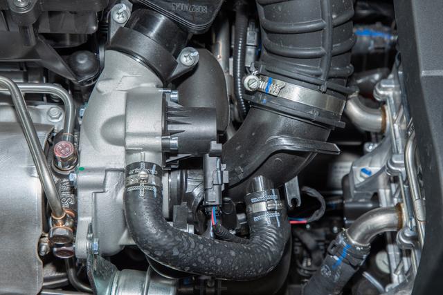 家用车1.5T发动机，峰值扭矩490牛米，百公里加速5.9秒，你信吗？