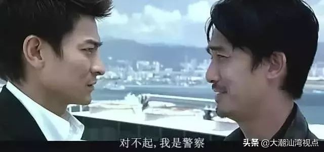 tvb港剧粤语经典语录,广东人讲粤语经典语录