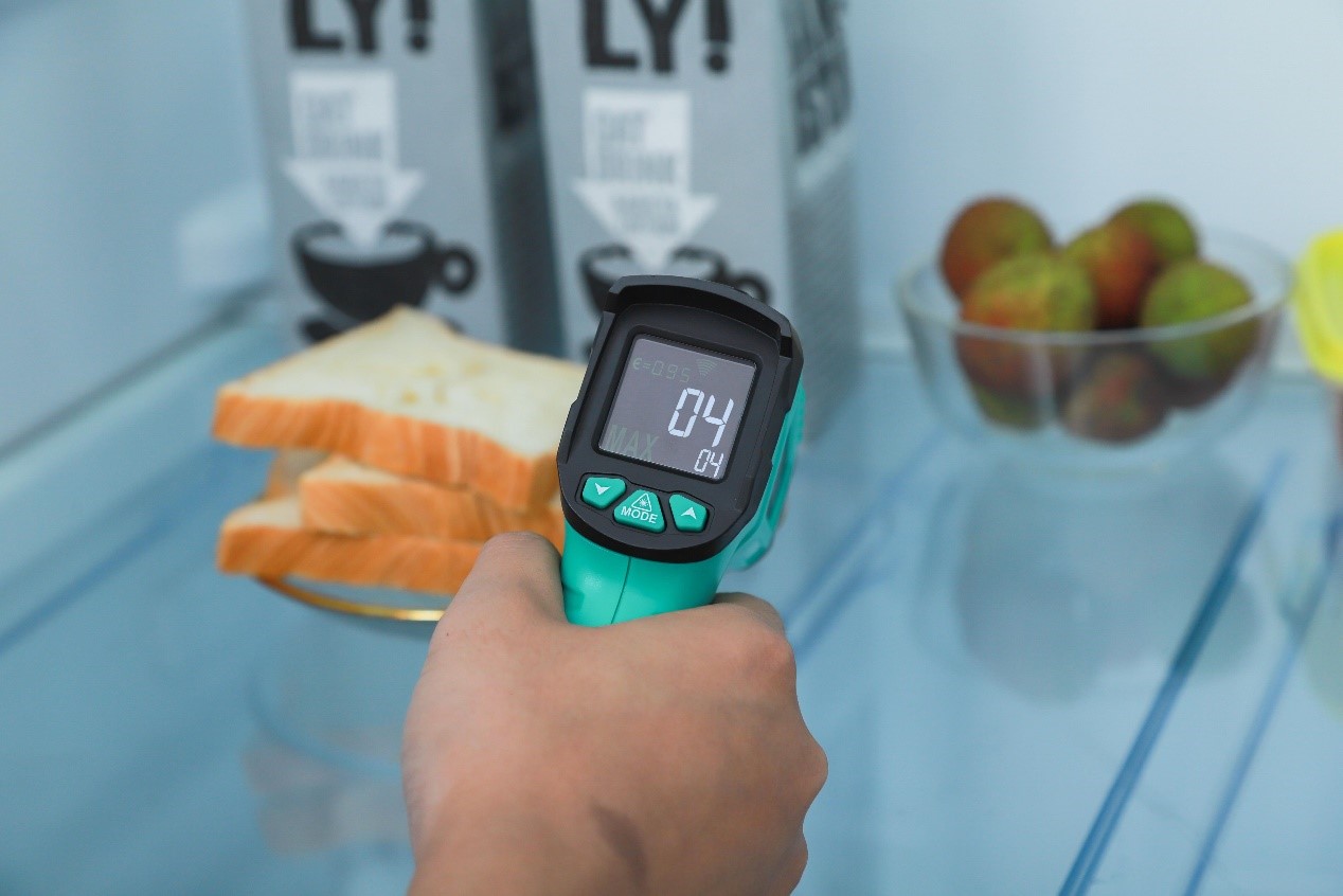 博世超薄多开门冰箱,混冷变频双循环一级能效冰箱