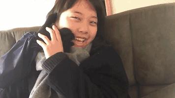 这个日本妹子为找男友发明200个沙雕玩意儿，设计师都没她脑洞大