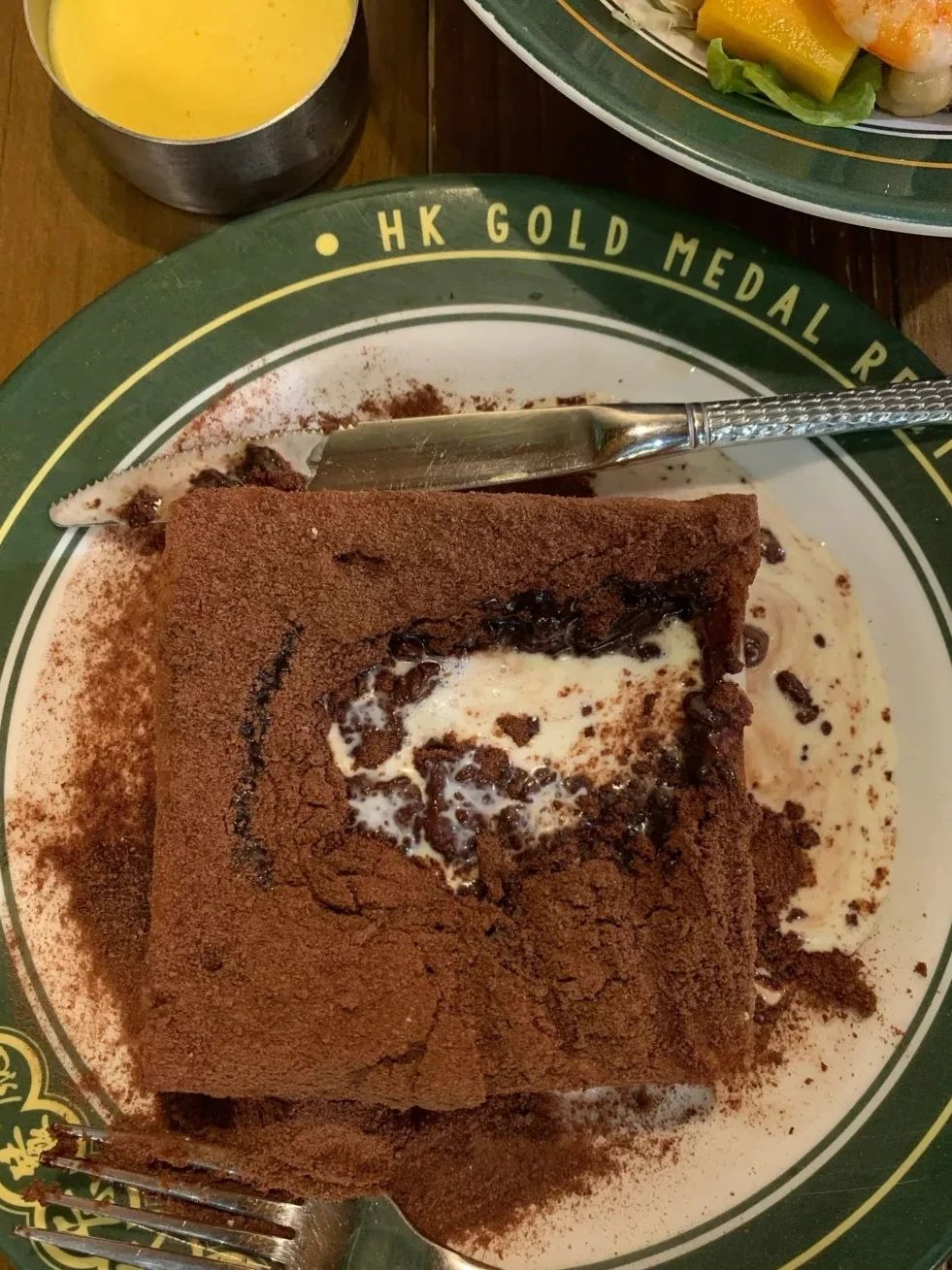 深圳好吃又便宜的港式茶餐厅推荐,深圳正宗港式茶餐厅推荐