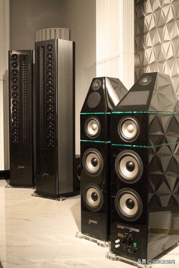 体验与服务才是音响销售正道：威傲广州旗舰店盛大开业