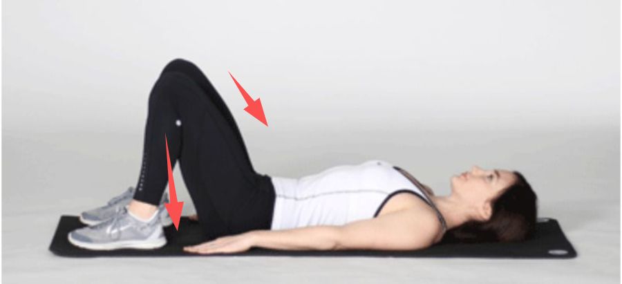 产后漏尿怎么办盆底肌修复是关键,产后漏尿修复盆底肌正确坐姿方式