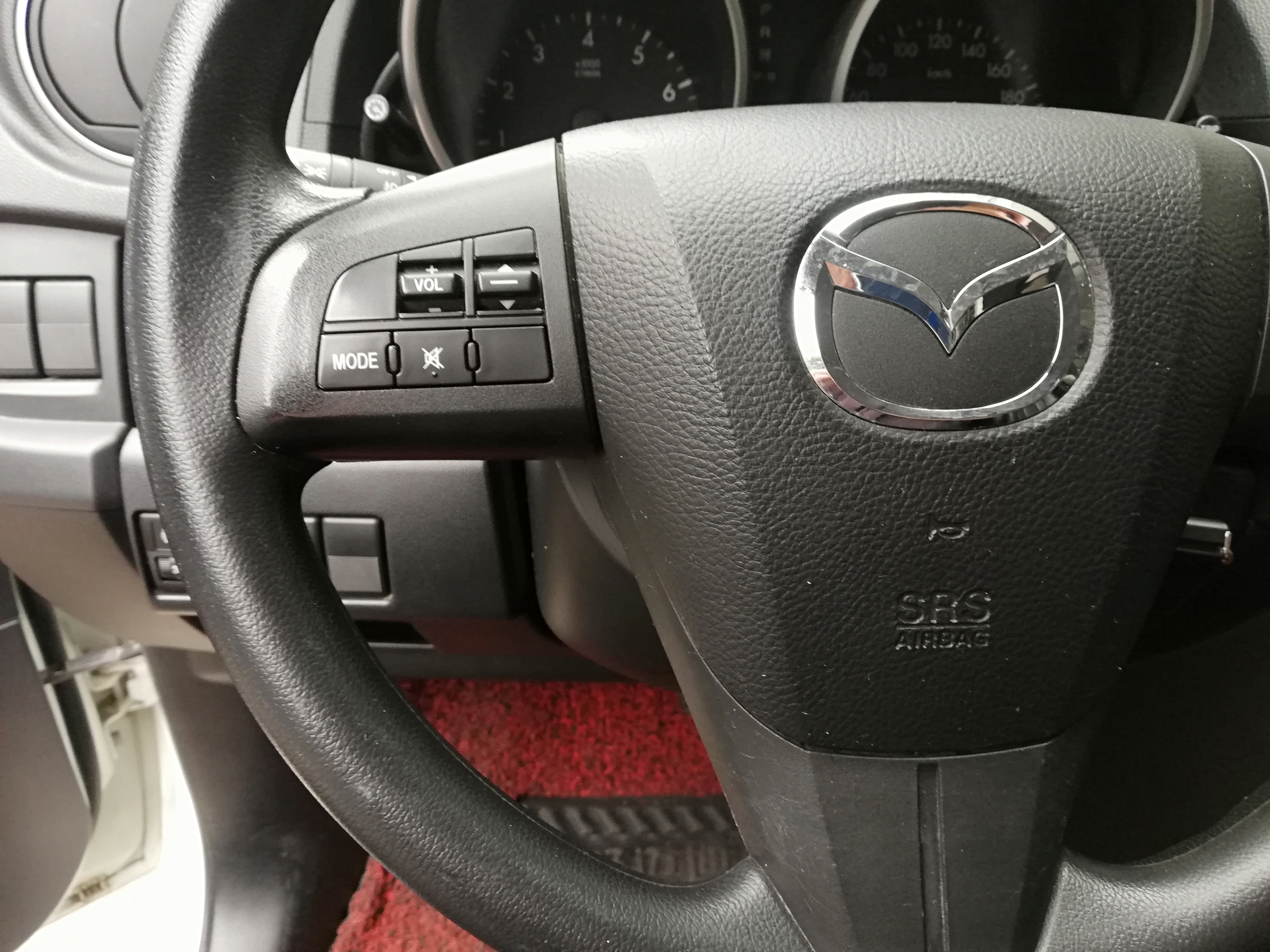 2022马自达5mpv,mpv马自达5价格