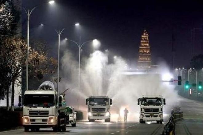 消毒液的正确使用教学反思,消毒液的用法及注意事项