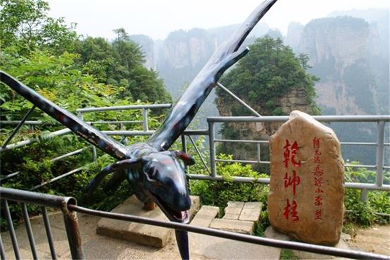 自驾张家界天门山攻略详细,张家界雪景天门山攻略