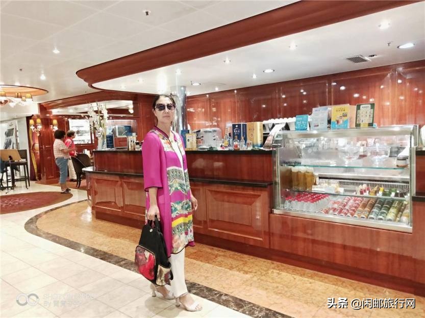 歌诗达邮轮新浪漫号模型,歌诗达新浪漫号购物