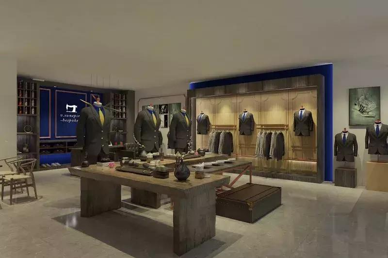 v.sungpin尚品简介