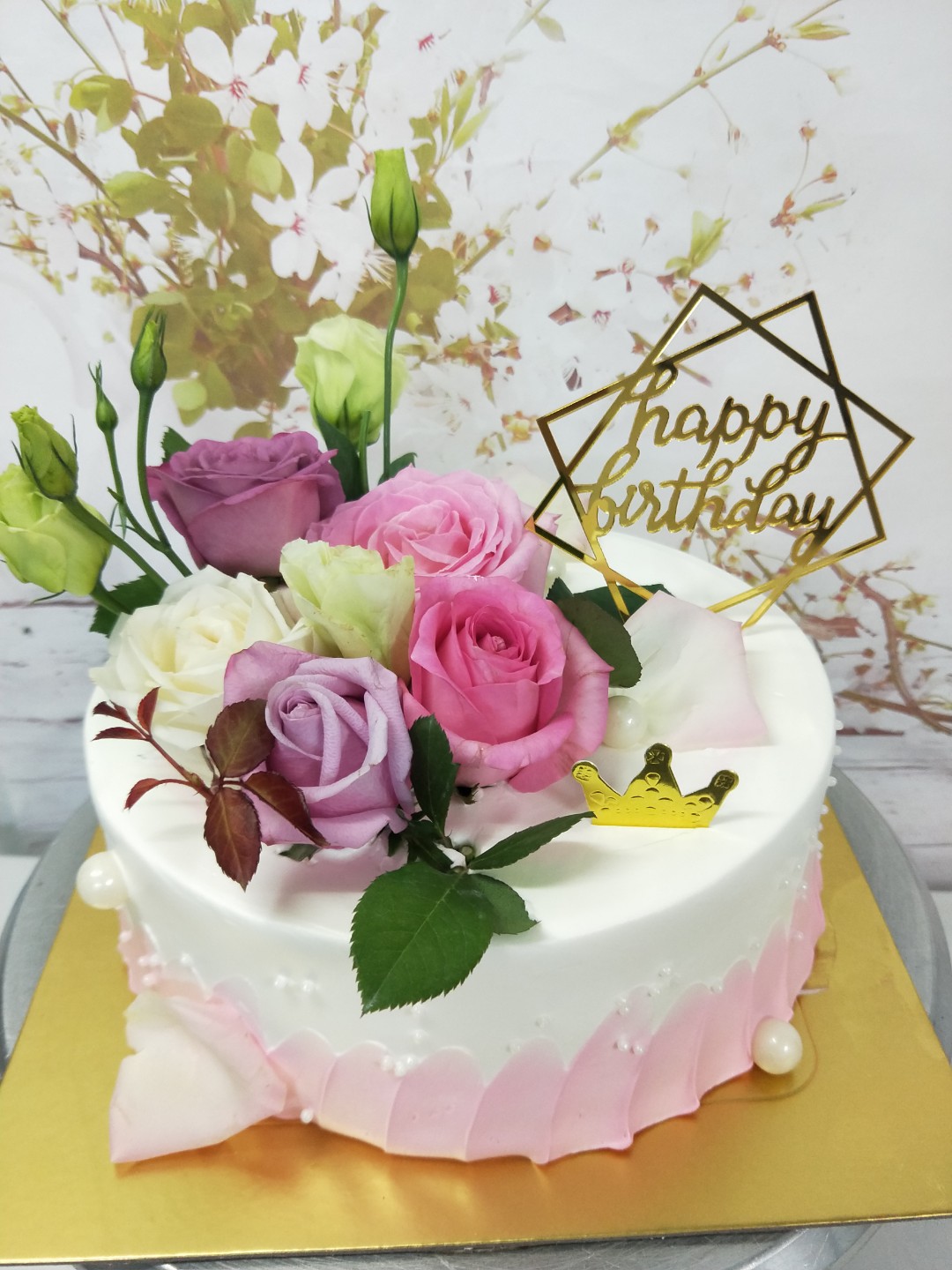 学蛋糕一般去哪学,想学蛋糕西点到哪家学校好