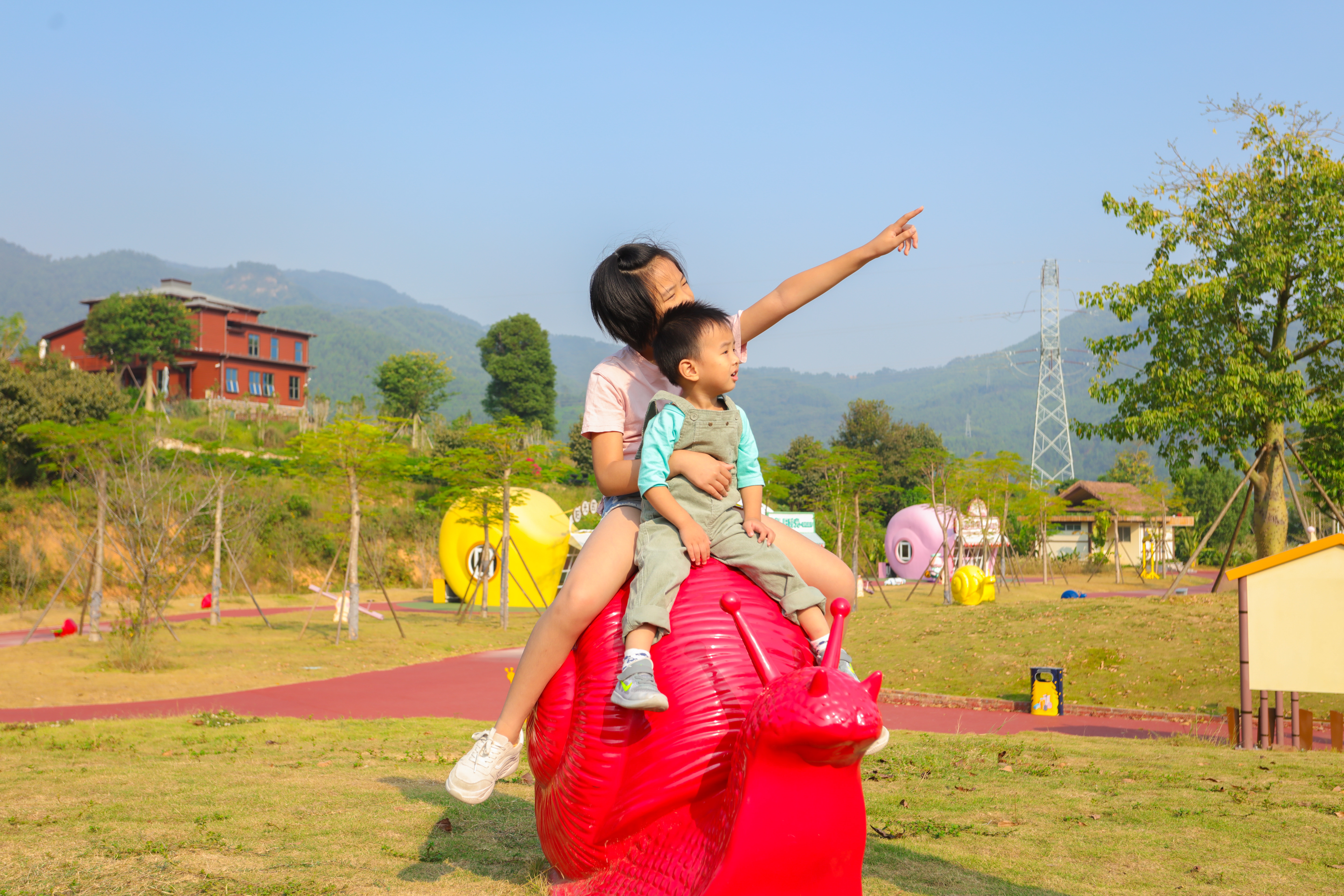 向往诗和远方周边游,向往诗与远方