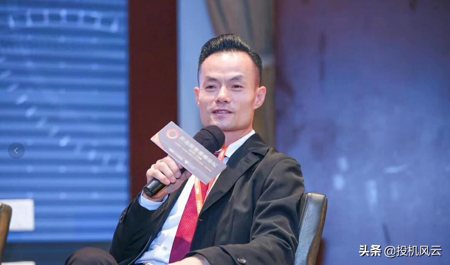 期货市场的四大顶尖高手,记录期货市场的传奇人物