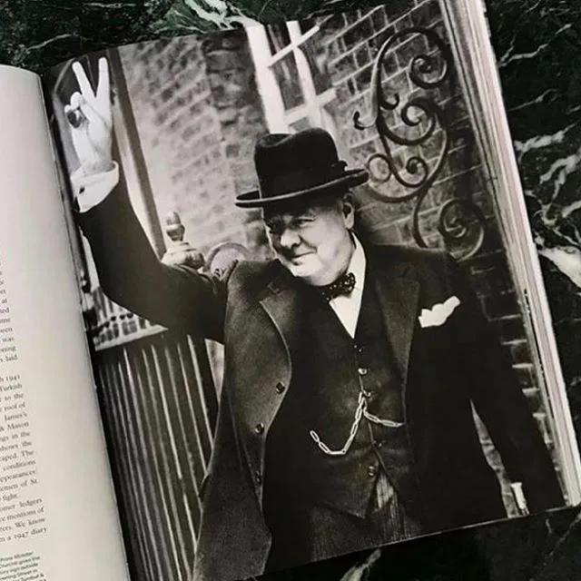 好物之走进英国丨LockCo.Hatters:欲戴皇冠，必承其重