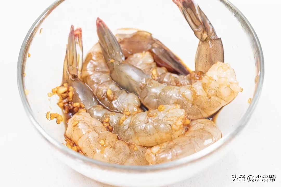 围观虾扯蛋,眼会手也会,明晚餐桌见