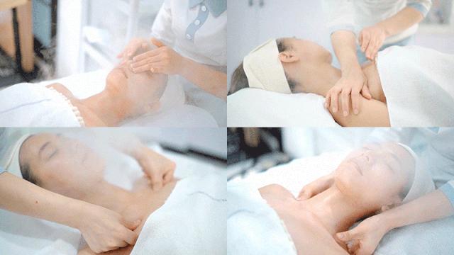 日本pola美容院价格,日本pola美容院护肤品按摩油