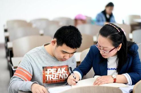 差几分没考上重点高中,差几分上本科应该怎么办