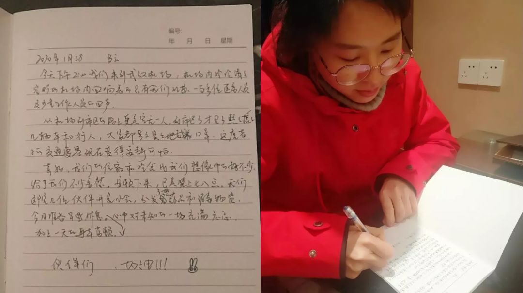 常州硬核抗疫,常州抗疫感动瞬间