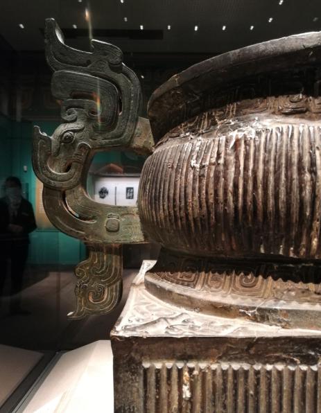 鼐鼒簋的读音,鼐鼒簋都是啥