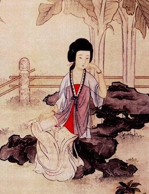 影梅庵忆语简介,影梅庵忆语书籍