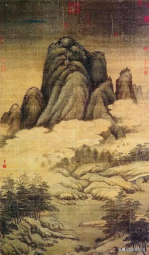 先秦诗文大全集,先秦诗经全集