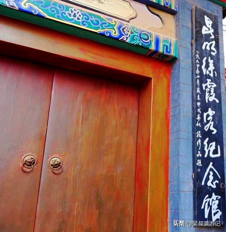 一篇长文，娓娓道尽老昆明城里明朝那些人儿、那些事儿、那些景儿