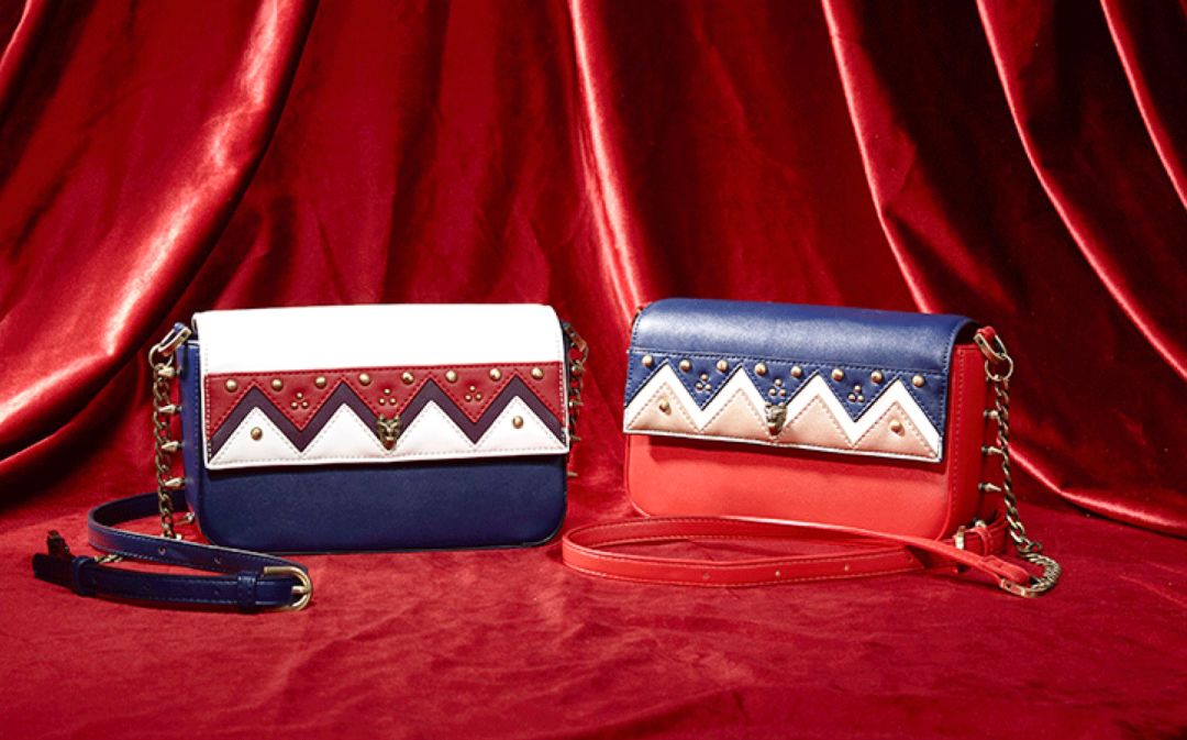 过去老师拖着我去的博物馆,现在成了我的买买买胜地?