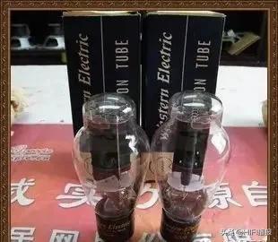 胆机解说教程,胆机的胆管型号怎么识别