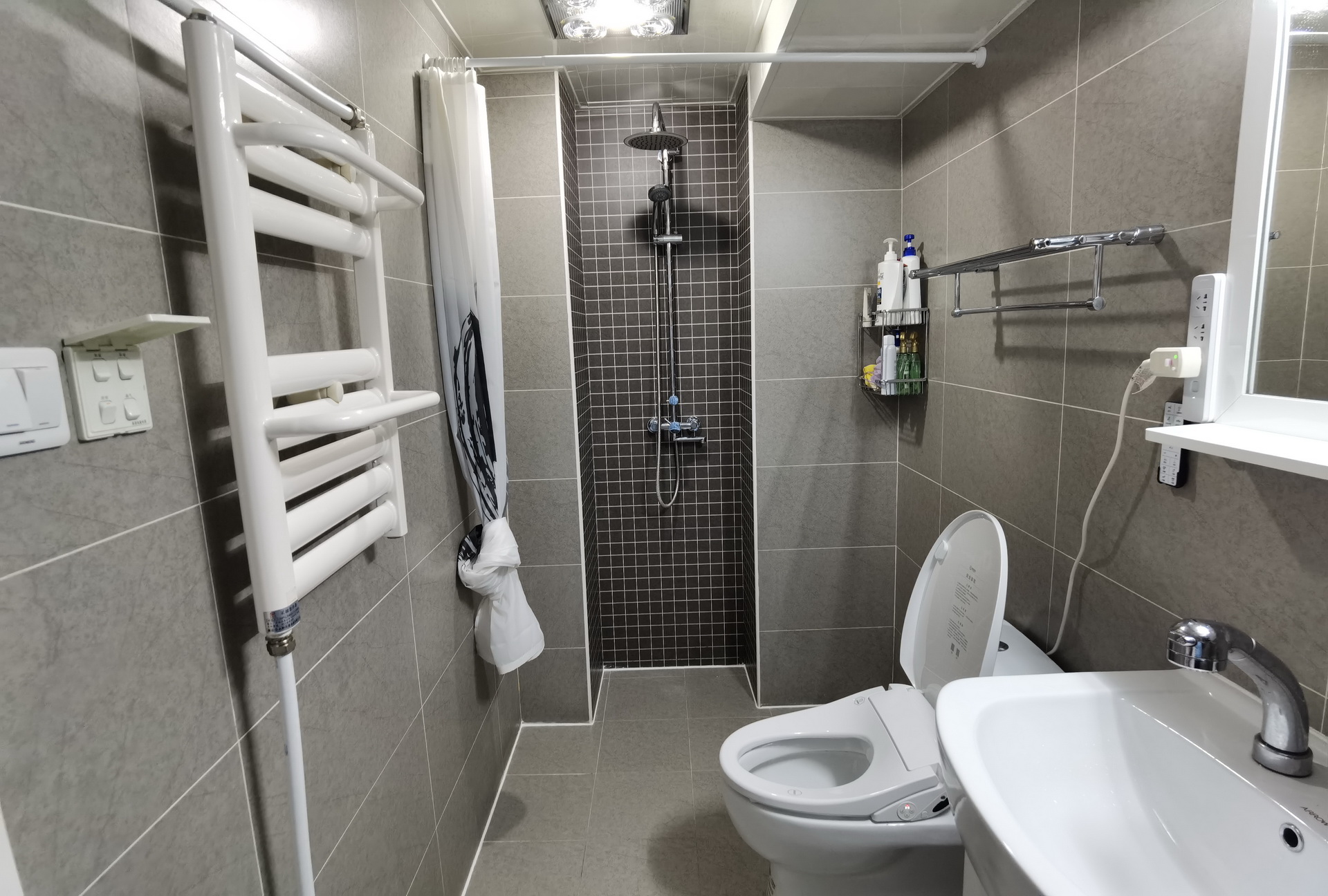 北京老破小一居变两居,80平老房爆改逆袭成200平