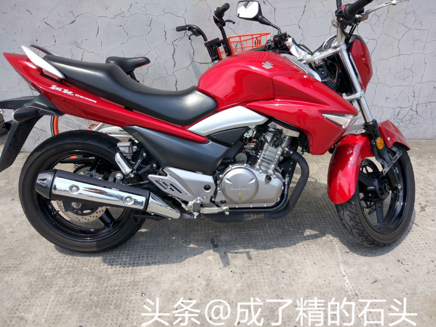 本田cb190r车身抖动吗,本田cb190r跑高速稳吗