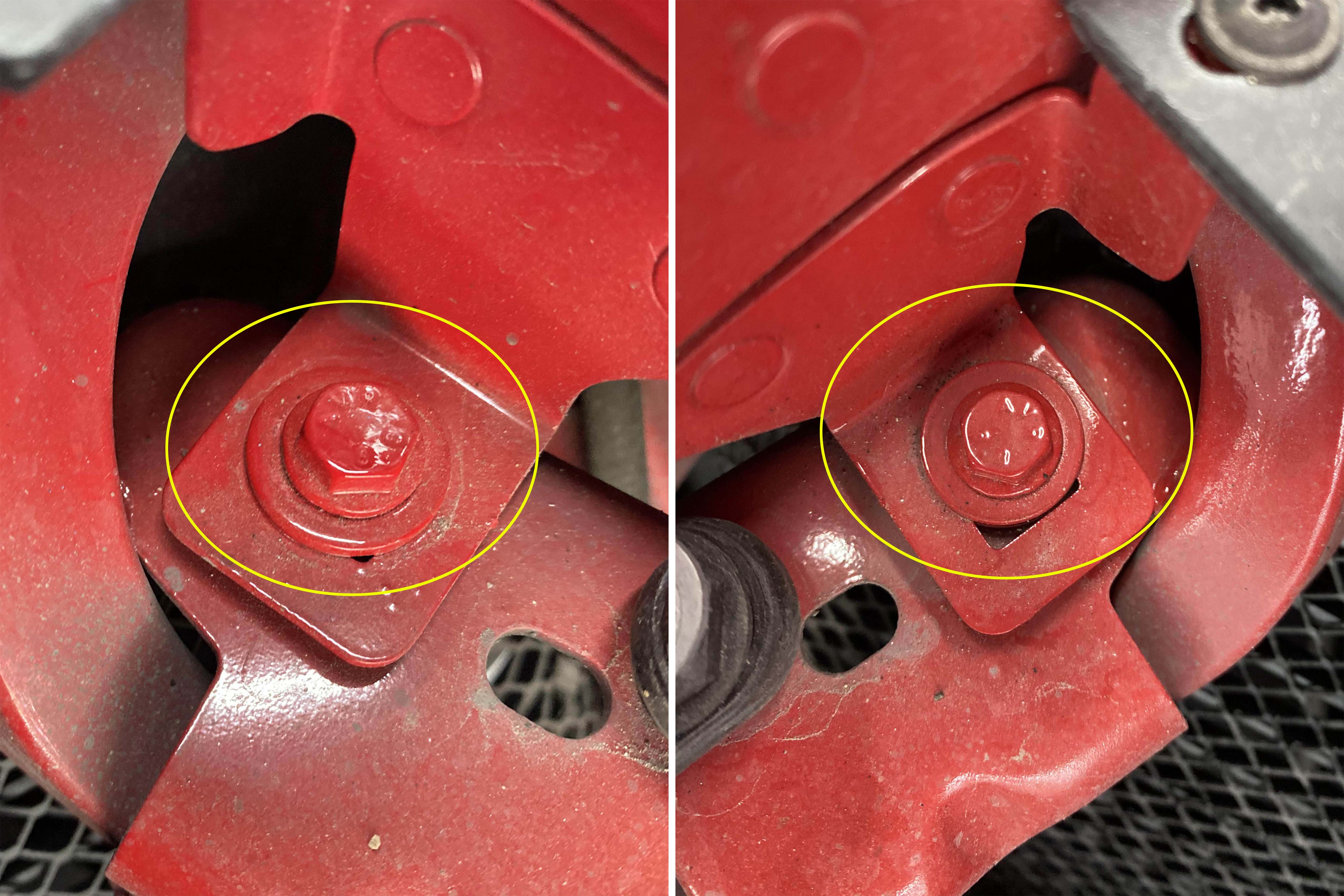 300000买的法拉利488修复,2018年的法拉利488还值多少