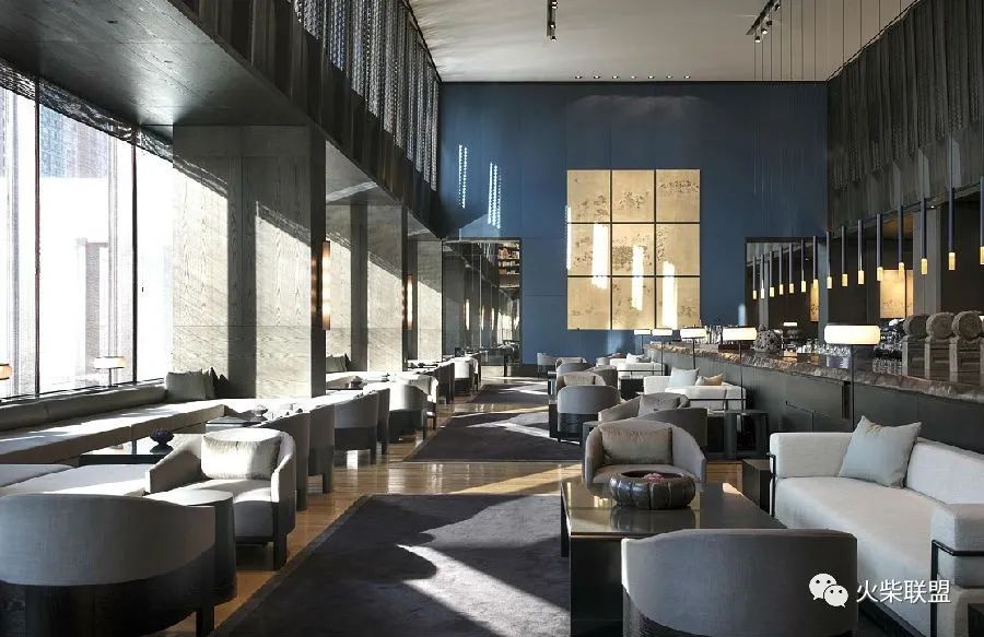《LAYAN》┆「武汉璞瑜酒店」〖火柴设计联盟〗第2276期