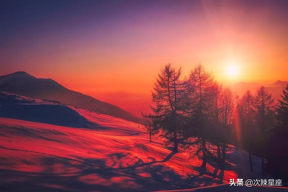 如何哄好十二星座天蝎女,天蝎座女生生气会怎么表现