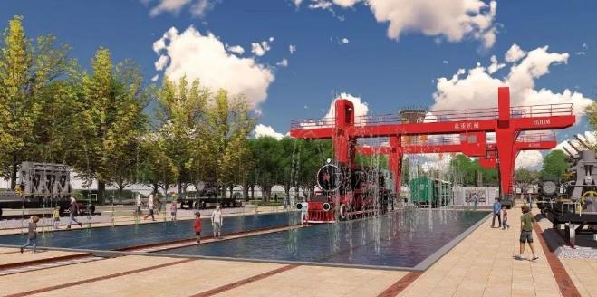 张家口工业文化主题公园旅游攻略,张家口工业文化主题公园