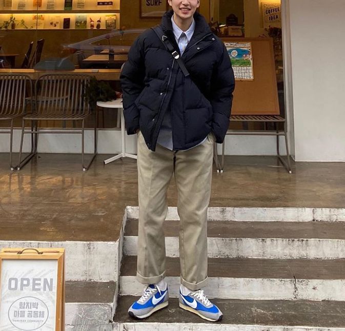 3种风格穿衣搭配这样穿时髦炸了,随性风格怎么穿好看