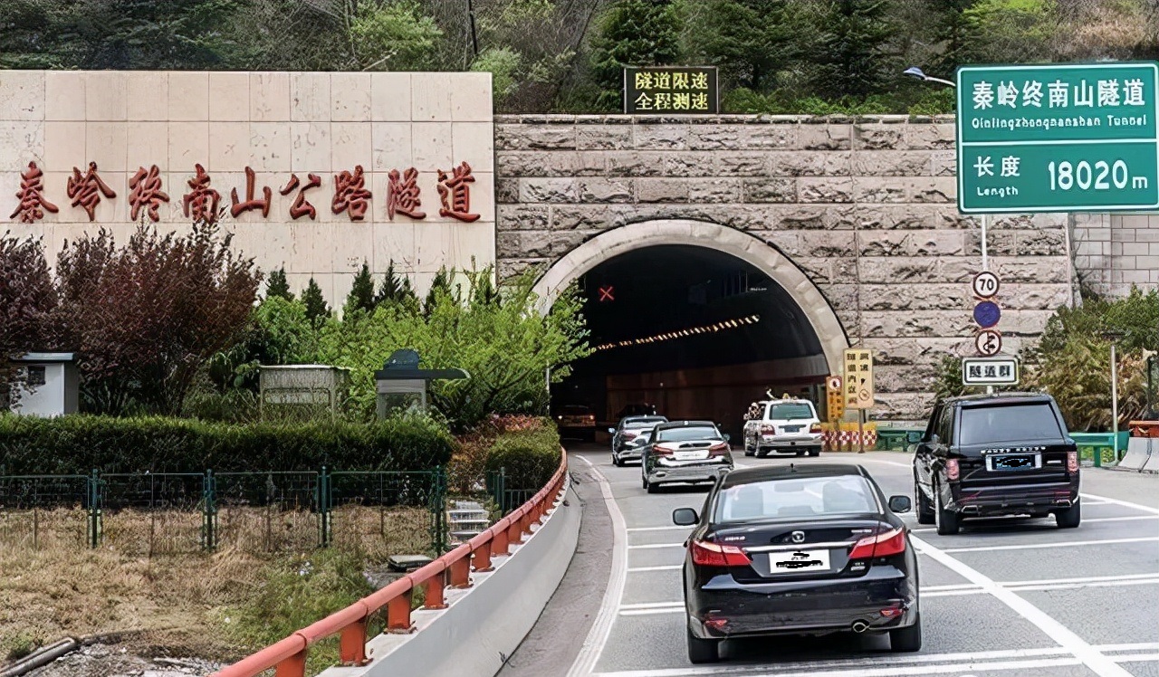 中国隧道是如何挖出来的,中国至今未攻克的隧道