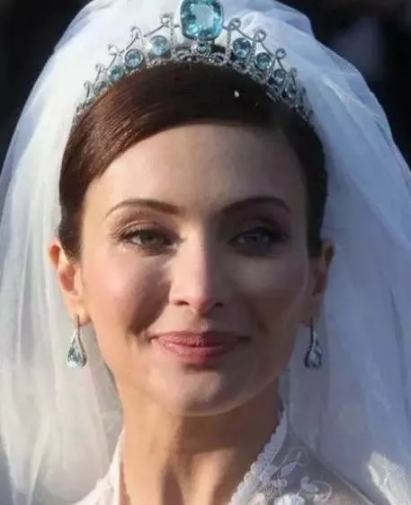 中国妹子成欧洲王妃,欧洲第一位黄种人王妃