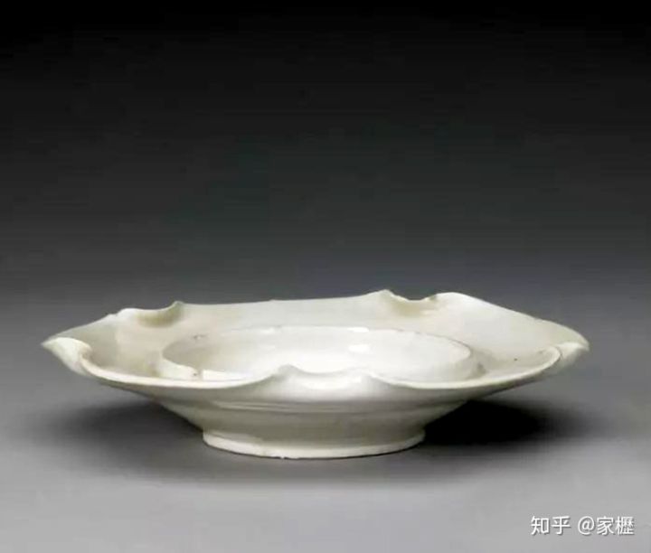 唐宋瓷盏大全图,唐宋灯具