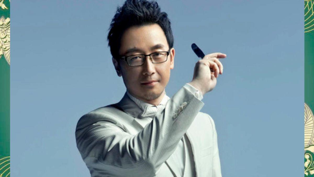 梅婷的前夫鄢颇现状,梅婷前夫鄢颇怎么回忆梅婷