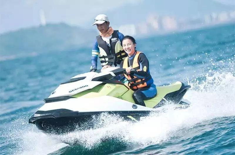 去了三亚不跟团,去了三亚不看海