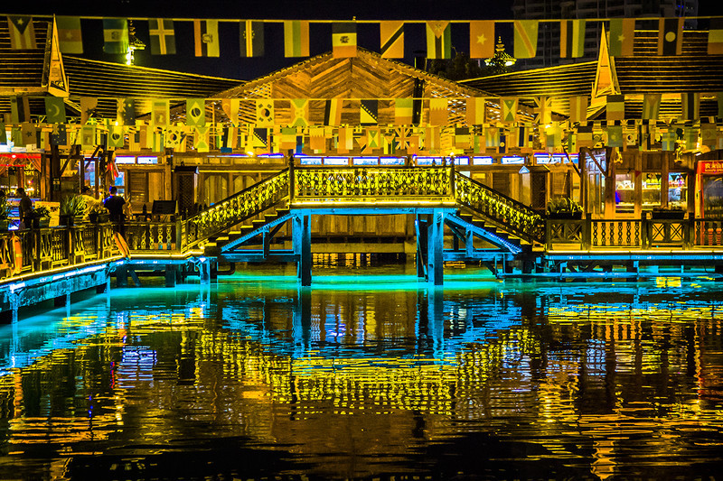 到西双版纳过大年，六日出行超详细吃，住，行攻略