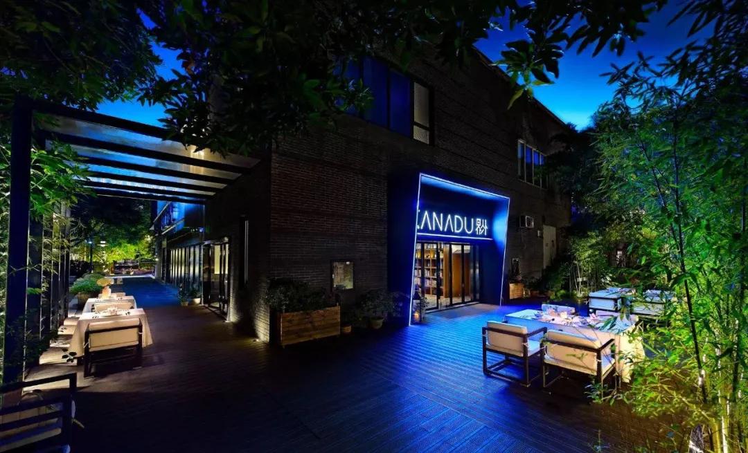 福州50家顶级餐厅,福州观景餐厅