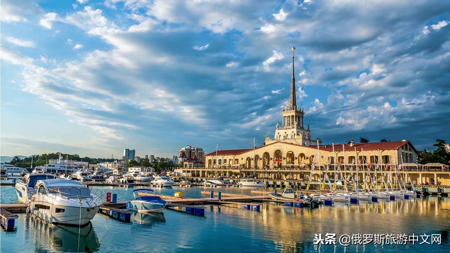 俄罗斯高端自驾游,俄罗斯高端游