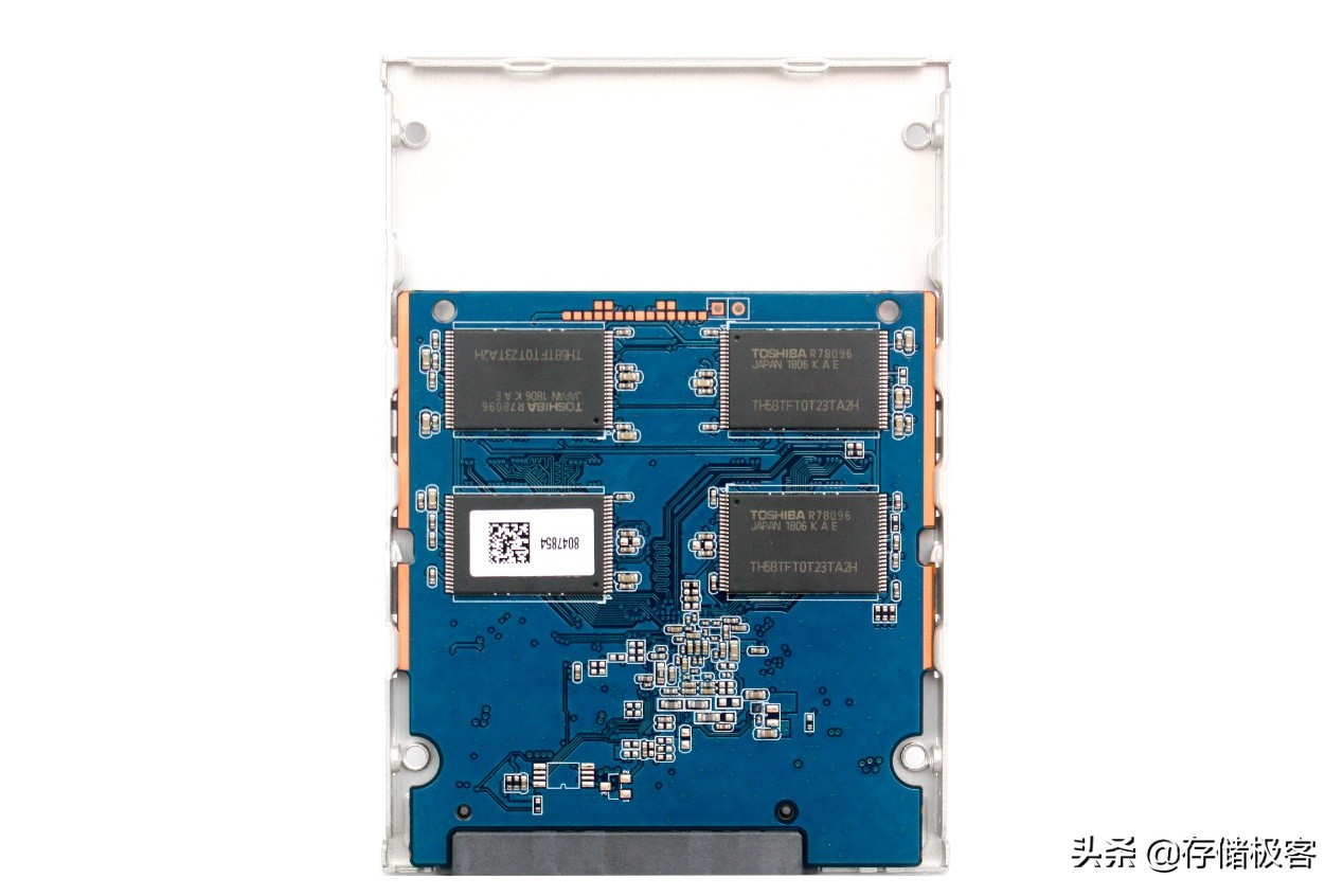 怎么做固态硬盘单独检测,固态硬盘怎么用笔记本测试