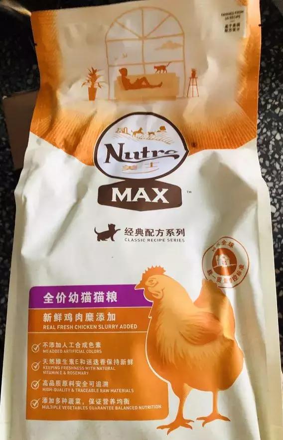 又一WDJ推荐品牌美士国产了，配方指标都变差了，大家别买错了